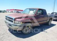 2000 Dodge RAM photo