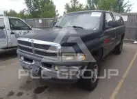 2000 Dodge RAM photo