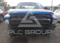 2000 Dodge RAM фото