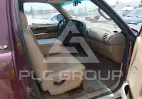 2000 Dodge RAM фото
