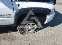 2000 Dodge RAM фото