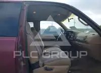 2000 Dodge RAM фото