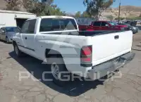 2000 Dodge RAM фото