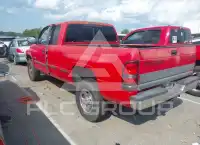 2000 Dodge RAM фото