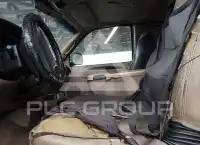 2000 Dodge RAM фото