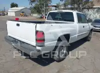 2000 Dodge RAM фото