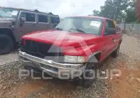 2000 Dodge RAM photo