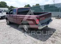2000 Dodge RAM photo