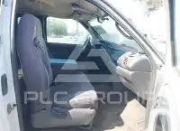 2000 Dodge RAM фото