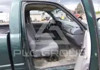 2000 Dodge RAM photo