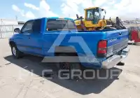 2000 Dodge RAM фото