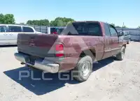 2000 Dodge RAM photo