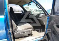 2000 Dodge RAM фото