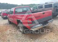 2000 Dodge RAM photo