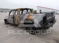 2000 Dodge RAM фото