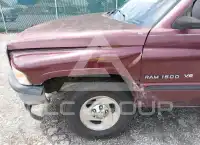 2000 Dodge RAM photo
