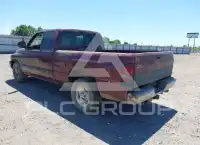 2000 Dodge RAM photo