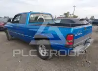 2000 Dodge RAM фото