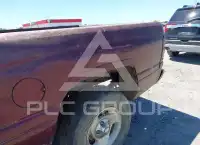 2000 Dodge RAM photo