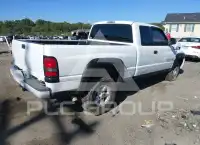 2000 Dodge RAM фото