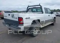 2000 Dodge RAM фото