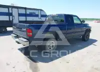 2000 Dodge RAM фото