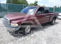2000 Dodge RAM photo