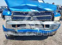 2000 Dodge RAM photo