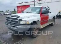2000 Dodge RAM фото
