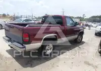 2000 Dodge RAM фото
