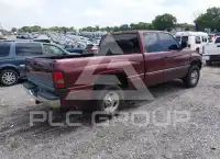 2000 Dodge RAM photo