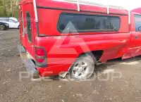 2000 Dodge RAM фото