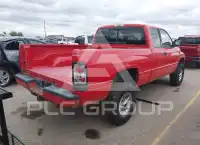 2000 Dodge RAM photo