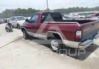 2000 Dodge RAM фото