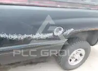 2000 Dodge RAM photo