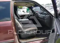 2000 Dodge RAM photo