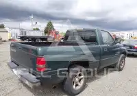 2000 Dodge RAM photo