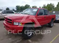 2000 Dodge RAM photo