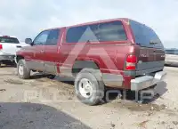 2000 Dodge RAM фото