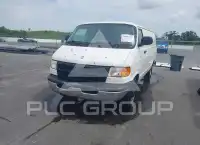 2000 Dodge RAM photo