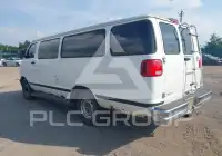 2000 Dodge RAM фото