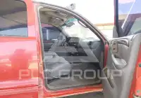 2000 Dodge DURANGO фото