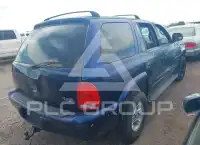 2000 Dodge DURANGO фото