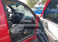 2000 Dodge DURANGO photo
