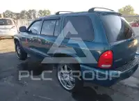 2000 Dodge DURANGO фото