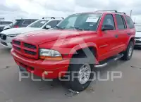 2000 Dodge DURANGO photo