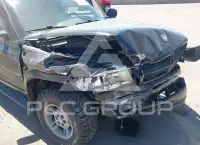 2000 Dodge DURANGO фото