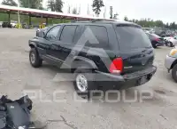 2000 Dodge DURANGO photo