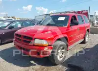 2000 Dodge DURANGO photo