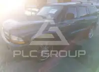 2000 Dodge DURANGO фото